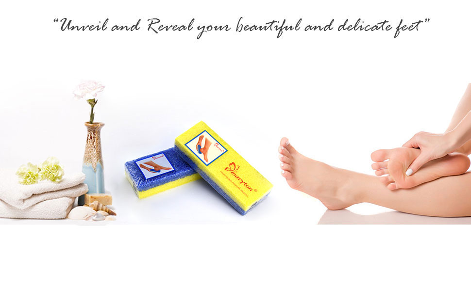 foot scrubber