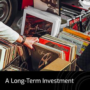 Long-Term Investment