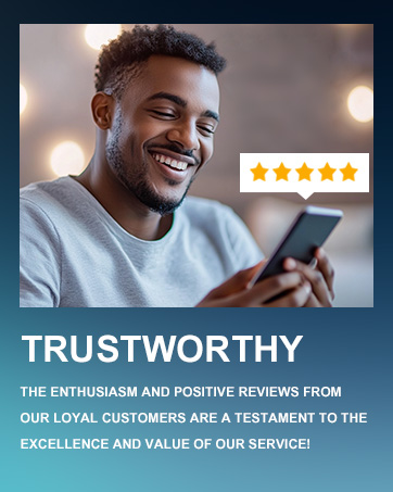 Trustworthy