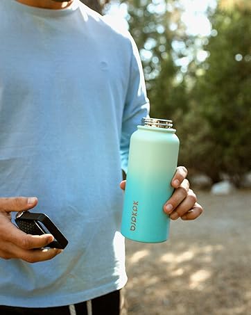 BJPKPK insulated water bottles