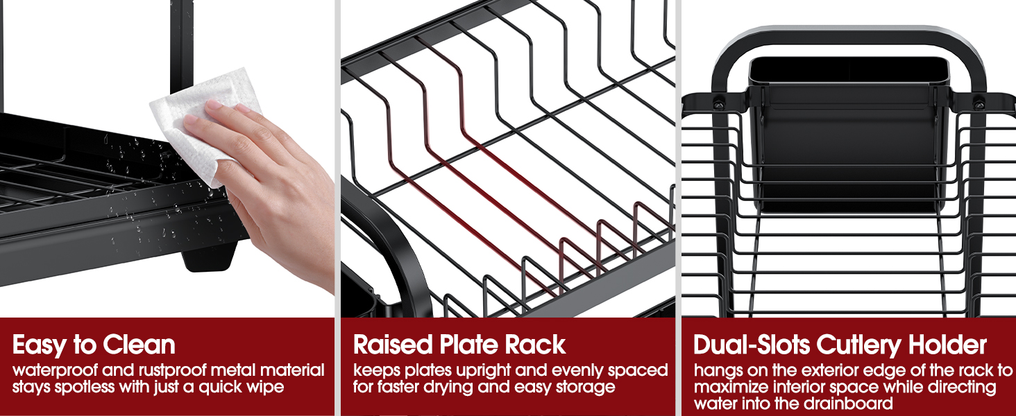 dish rack