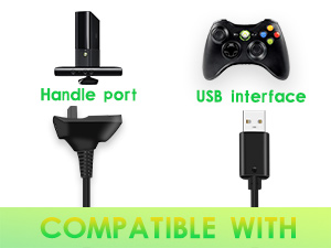 Compatible with