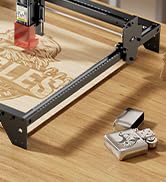 laser engraver