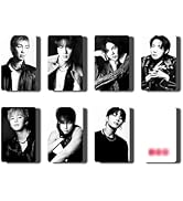 CCHZYSKO 5th Korean Idol Team Music Album Photocards Lomo Cards ARIRANG Album Photo Card for Fans...