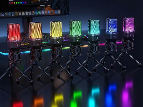 RGB Lighting