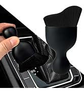 XY North Car Interior Dust Brush, Auto Detailing Brush, Soft Bristles Car Cleaning Brushes, Tool ...