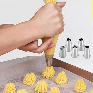 Make cookies