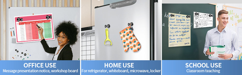 Fridge Magnets