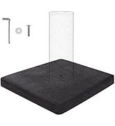 Czoynife 15.75" W * 15.75" L * .047”H Soft Plush as Cat Scratching Post Base, it can be Folded in...