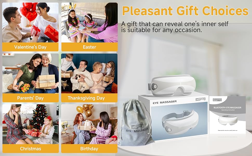 An Incredibly Wonderful Gift for Family and Friends