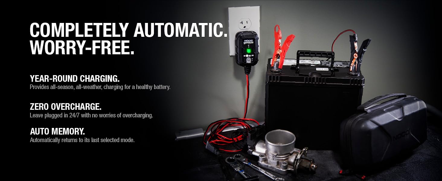 car battery charger smart battery charger atv trickle charger lawn mower battery charger