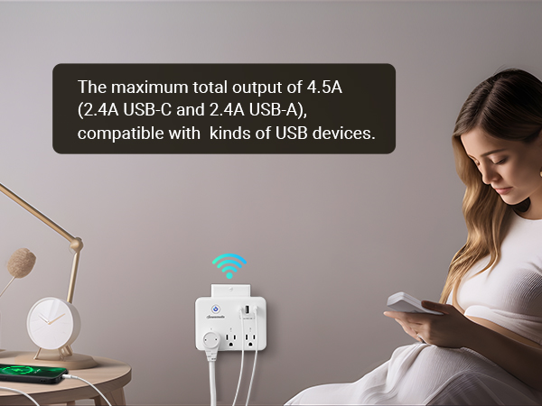 Universal Compatibility