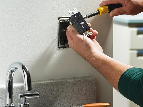 gfci outlet