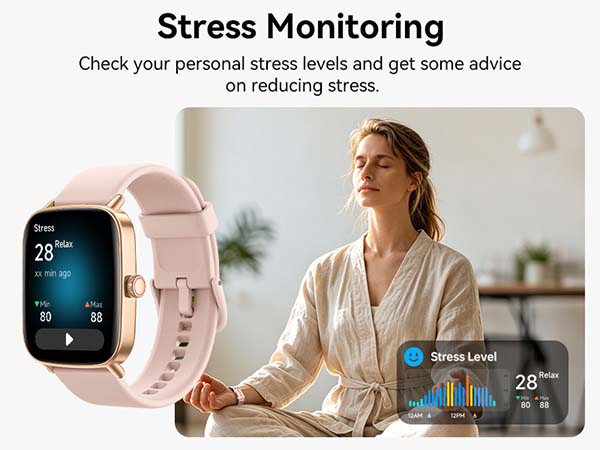 fit bitwatches for women
