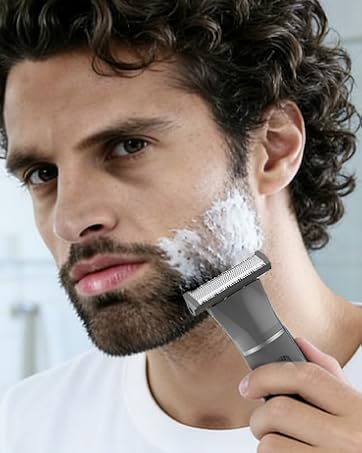 trimmer for men