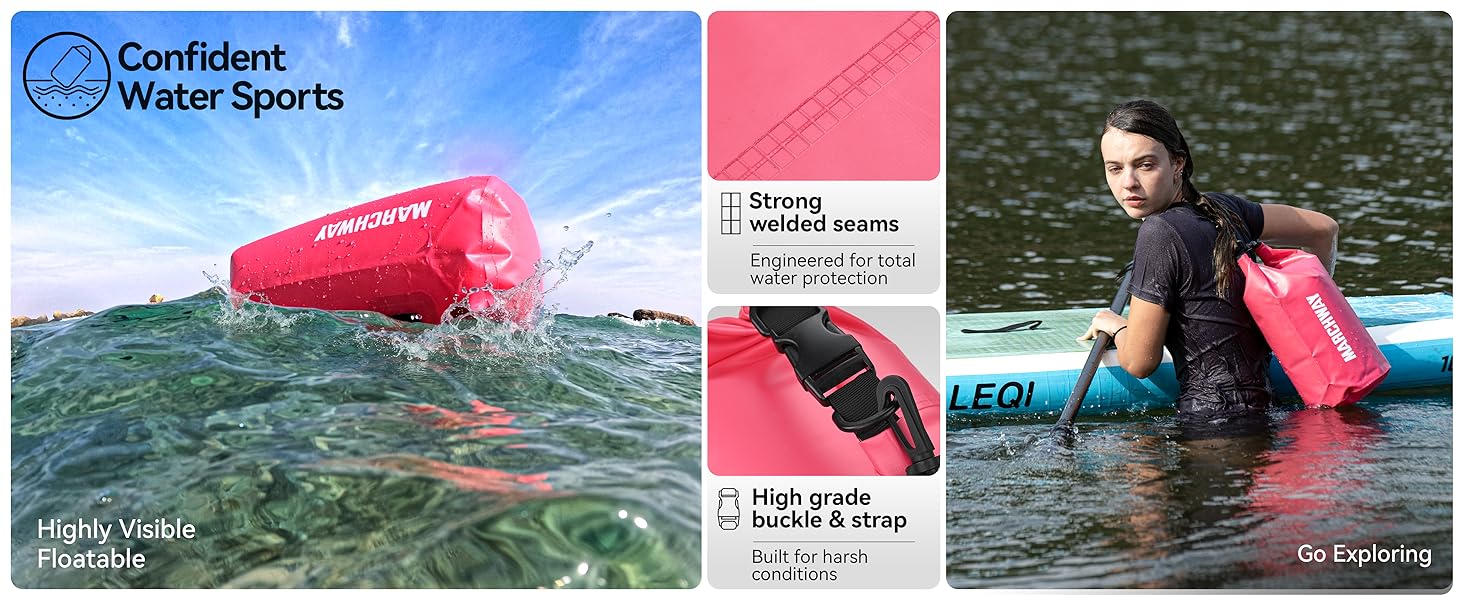 dry river bag wet dry bag
