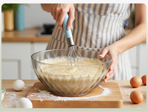 mixing bowl
