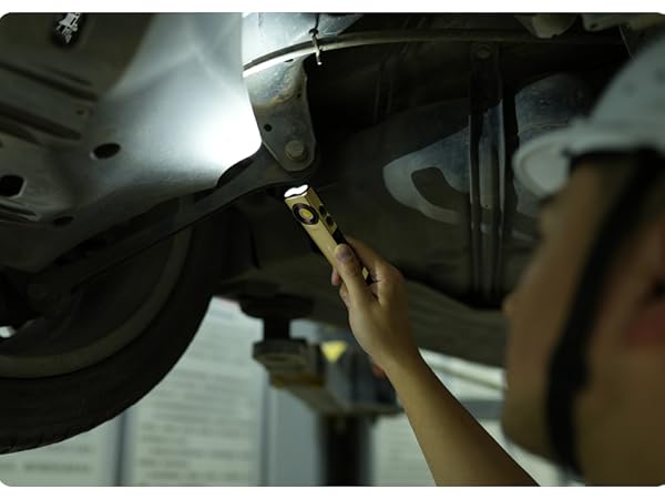 small flashlights powerful