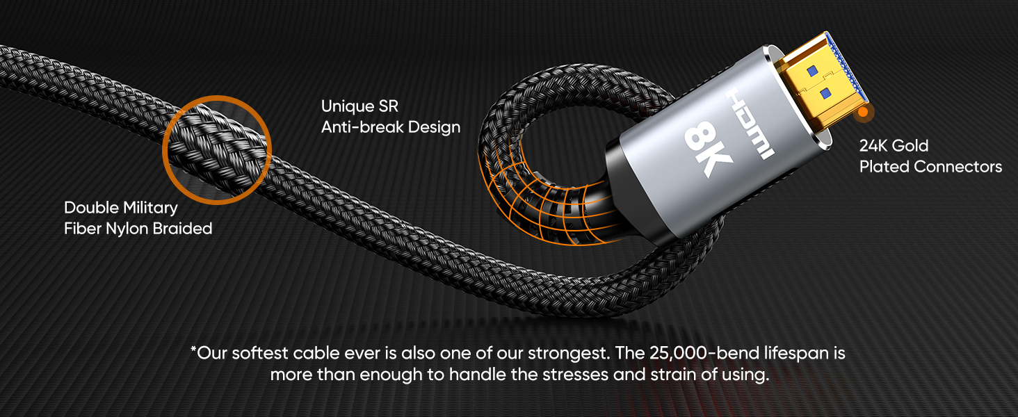 hdmi cables