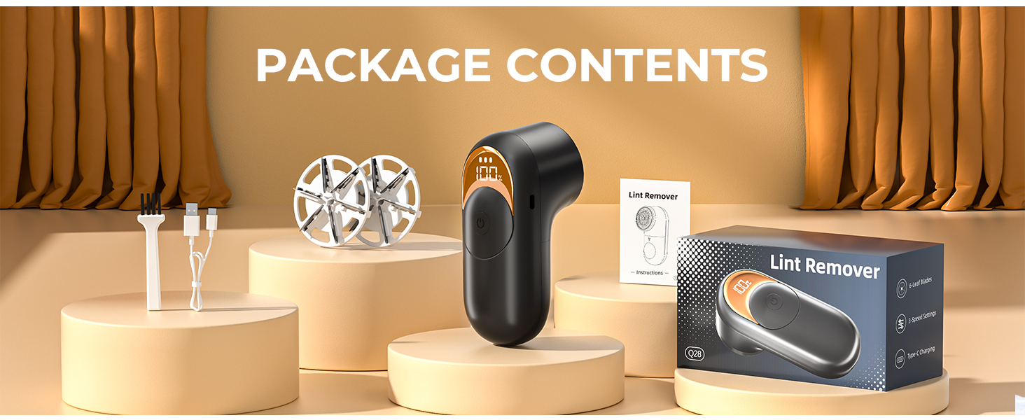 fabric shaver for clothing