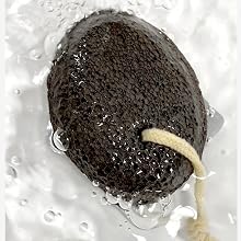 clean pumice
