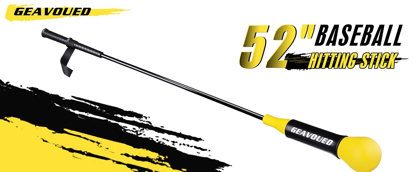 baseball hitting trainer