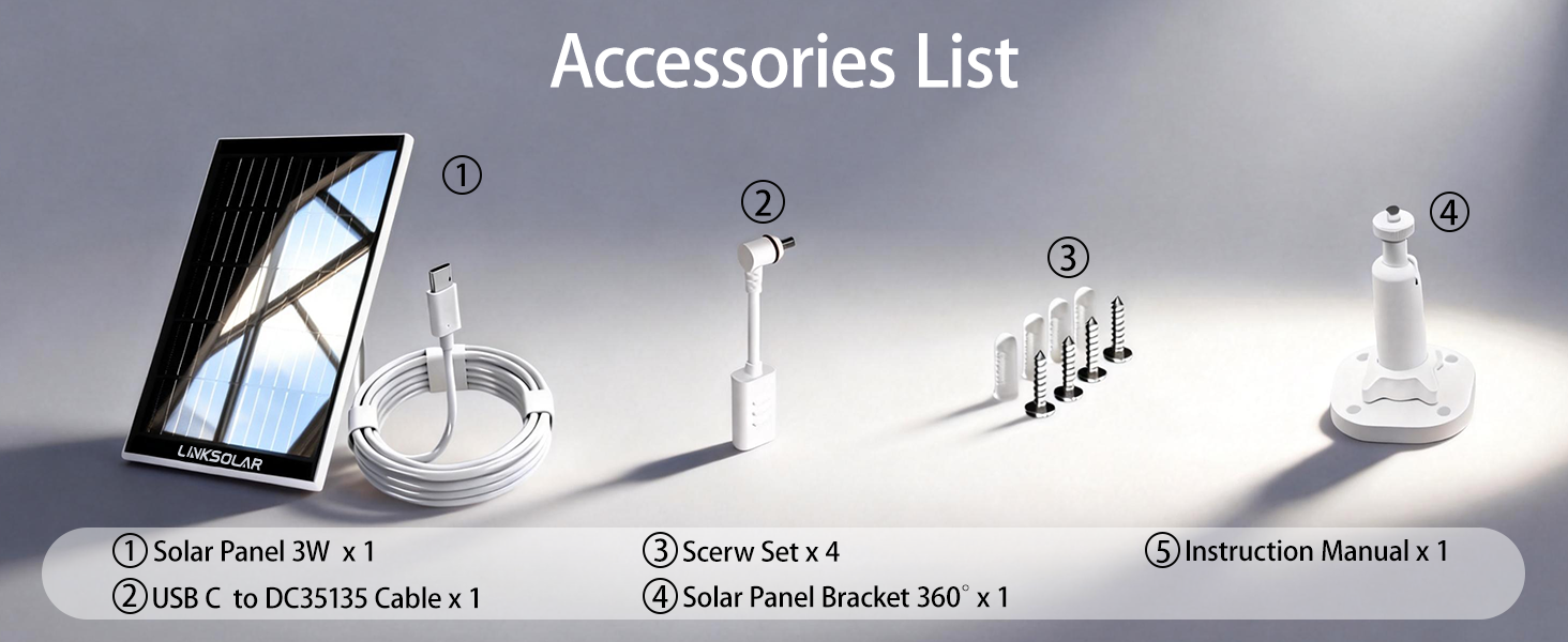 flexible solar panel