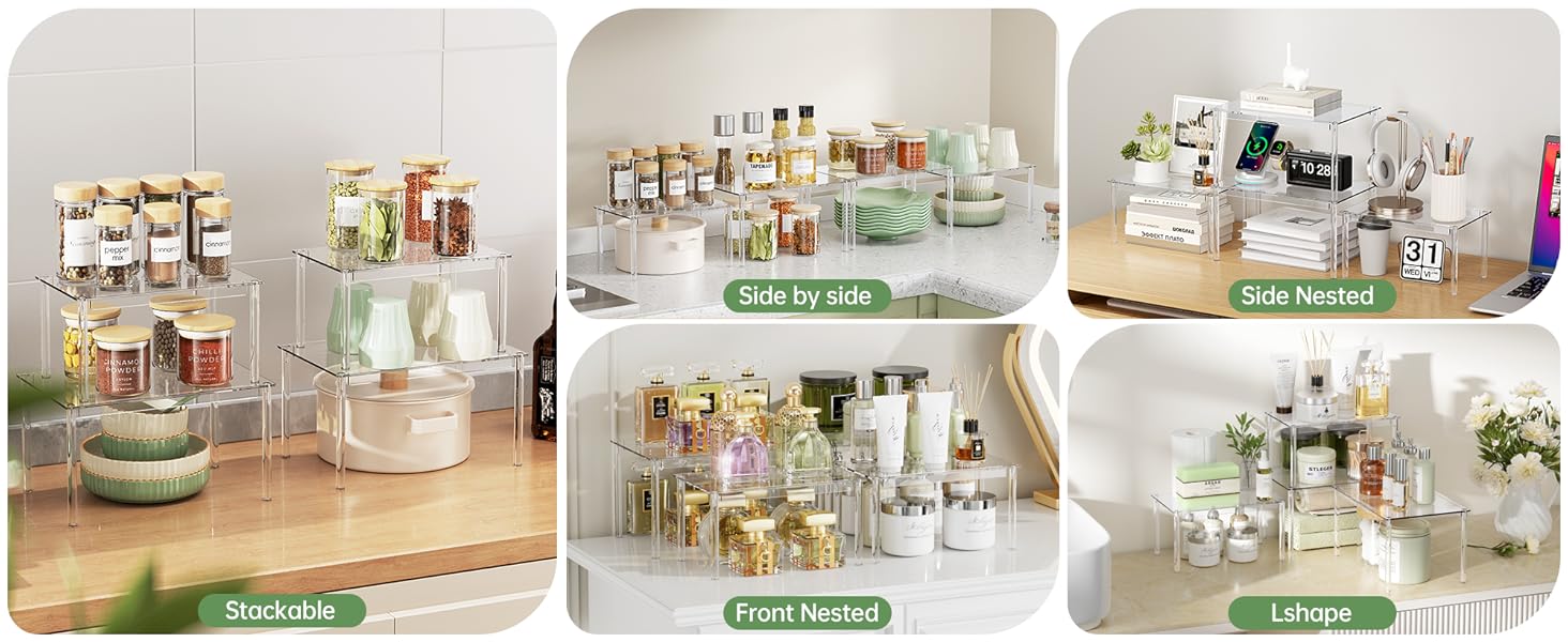 cupboard shelf