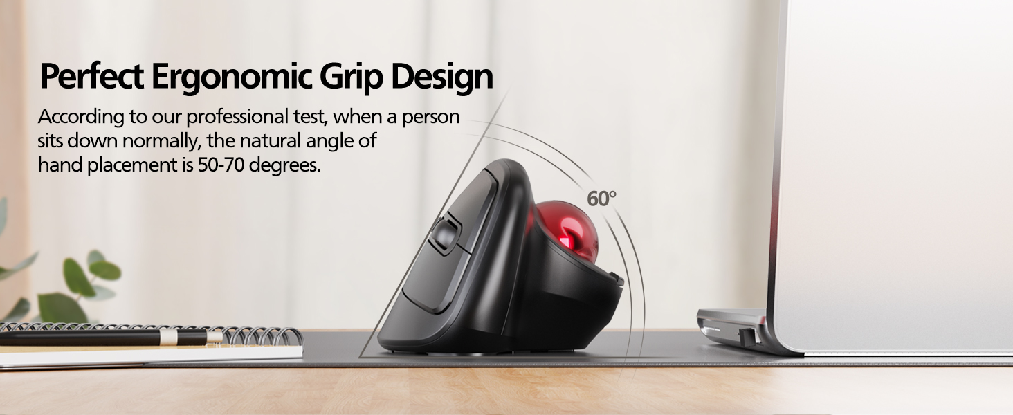 wireless mouse