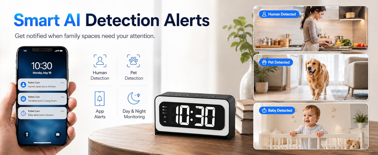 AI Detection