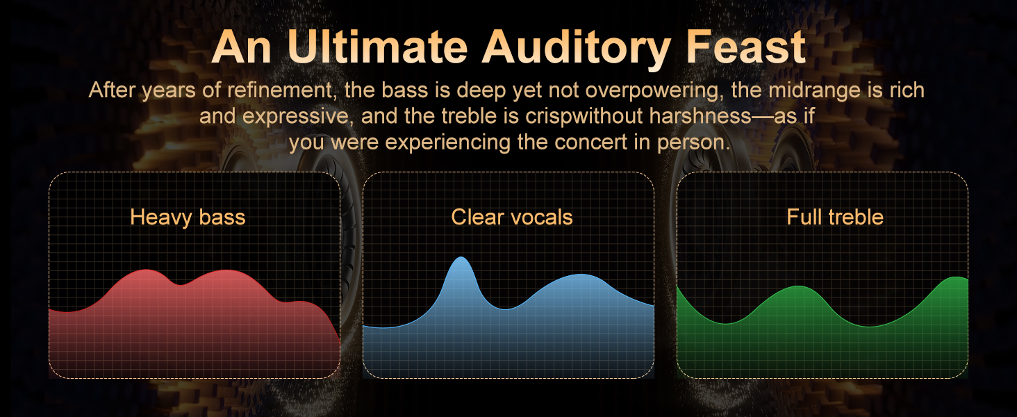 audio player