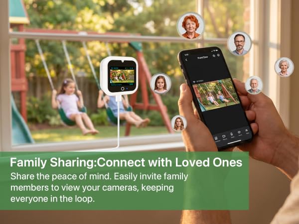 Family Sharing