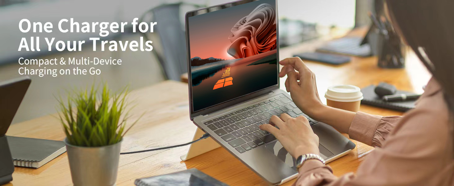 TYPE C POWER ADAPTER