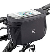 Bike Front Handlebar Bag