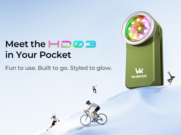 Rechargeable Flashlights