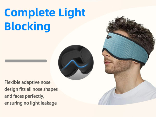 sleep eye mask