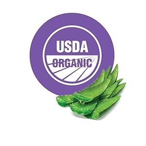 USDA Organic symbol