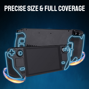 PRECISE size