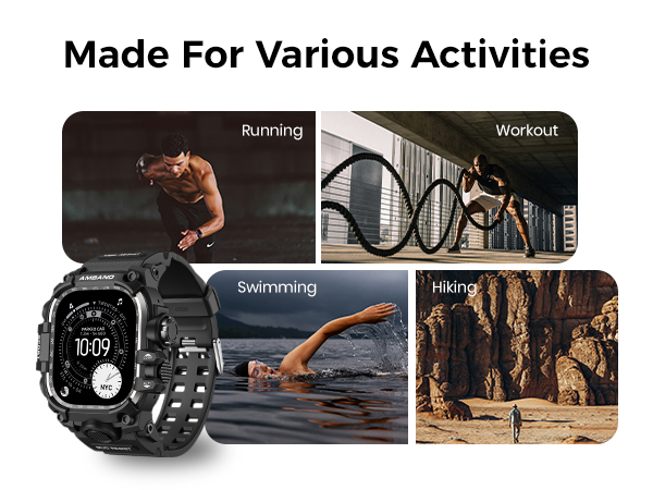 Activities