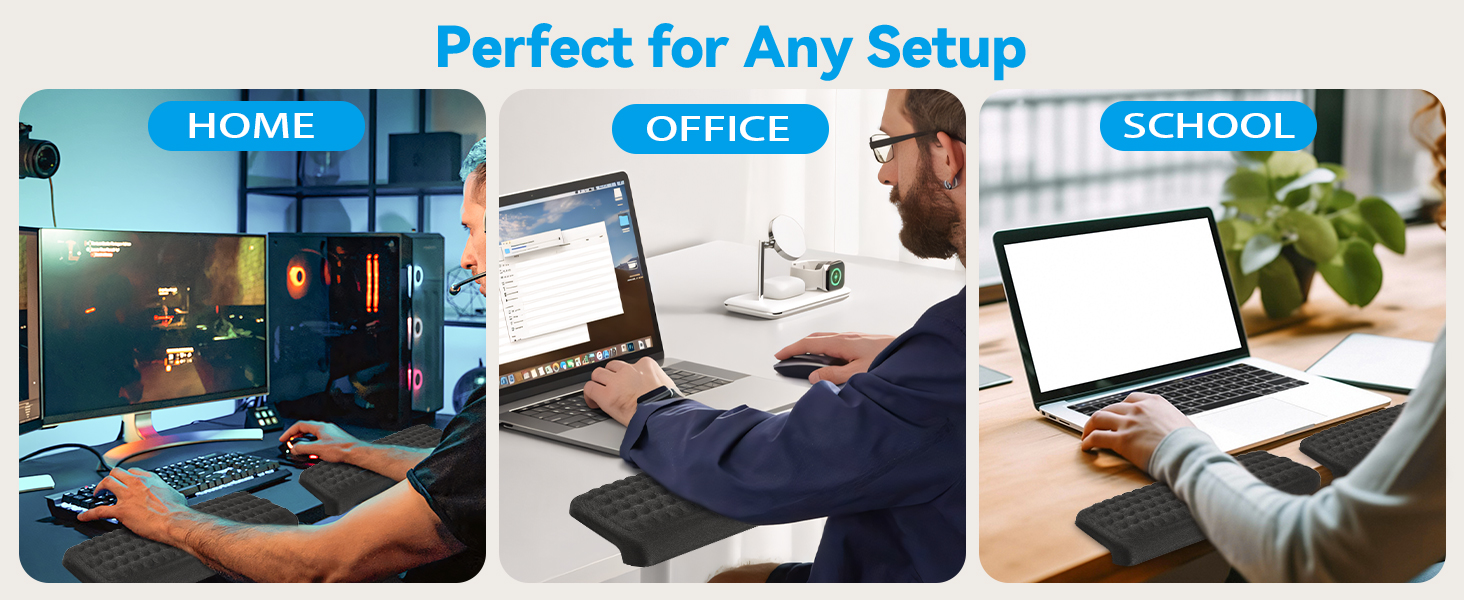 Desk Elbow Pad