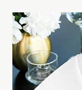 Utopia Home [24 Pack, White] Cloth Napkins 17x17 Inches, 100% Polyester Hemmed Edges, Washable an...