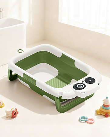 baby bathtub