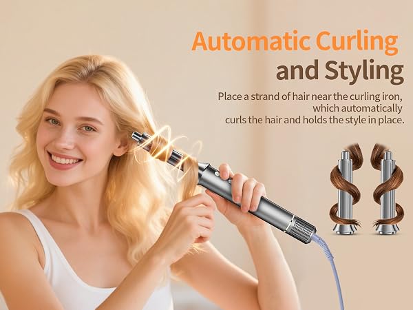 Hair Dryer Brush Kits