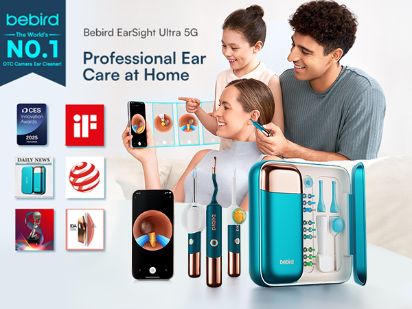bebird ear cleaner