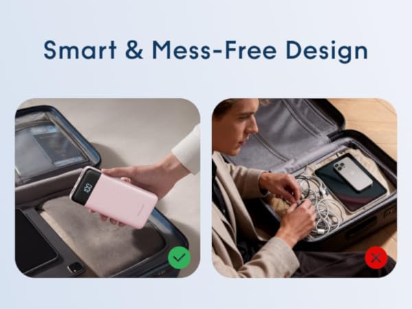 portable charger
