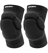 Volleyball Knee Pad for Women Men, Non-Slip and Thickening Anti-Collision Sports Protection Knee ...