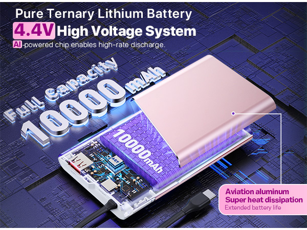 power bank