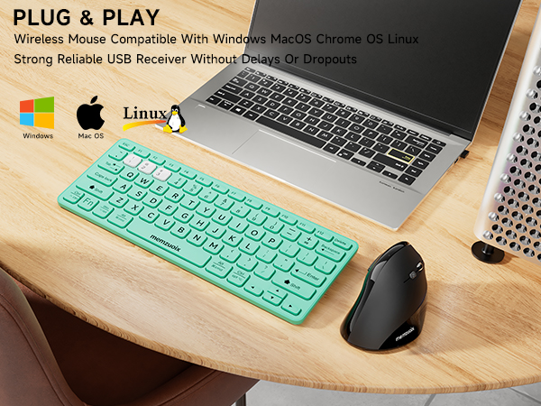 wireless ergonomic mouse 2.4G optical cordless mice vertical wireless mouse
