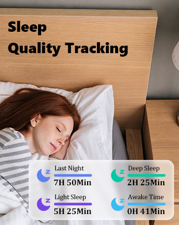 Sleep Tracking