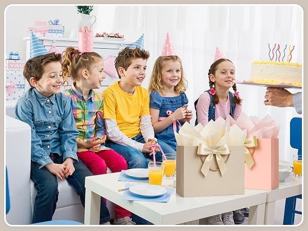 Perfect Gift Bag for Party